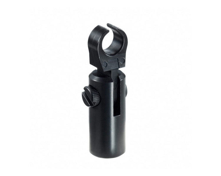 SENMZQ8001 - Sennheiser MZQ8001 3 or 8inch Thread Mini Clamp for 8000 Series Microphones Image 1