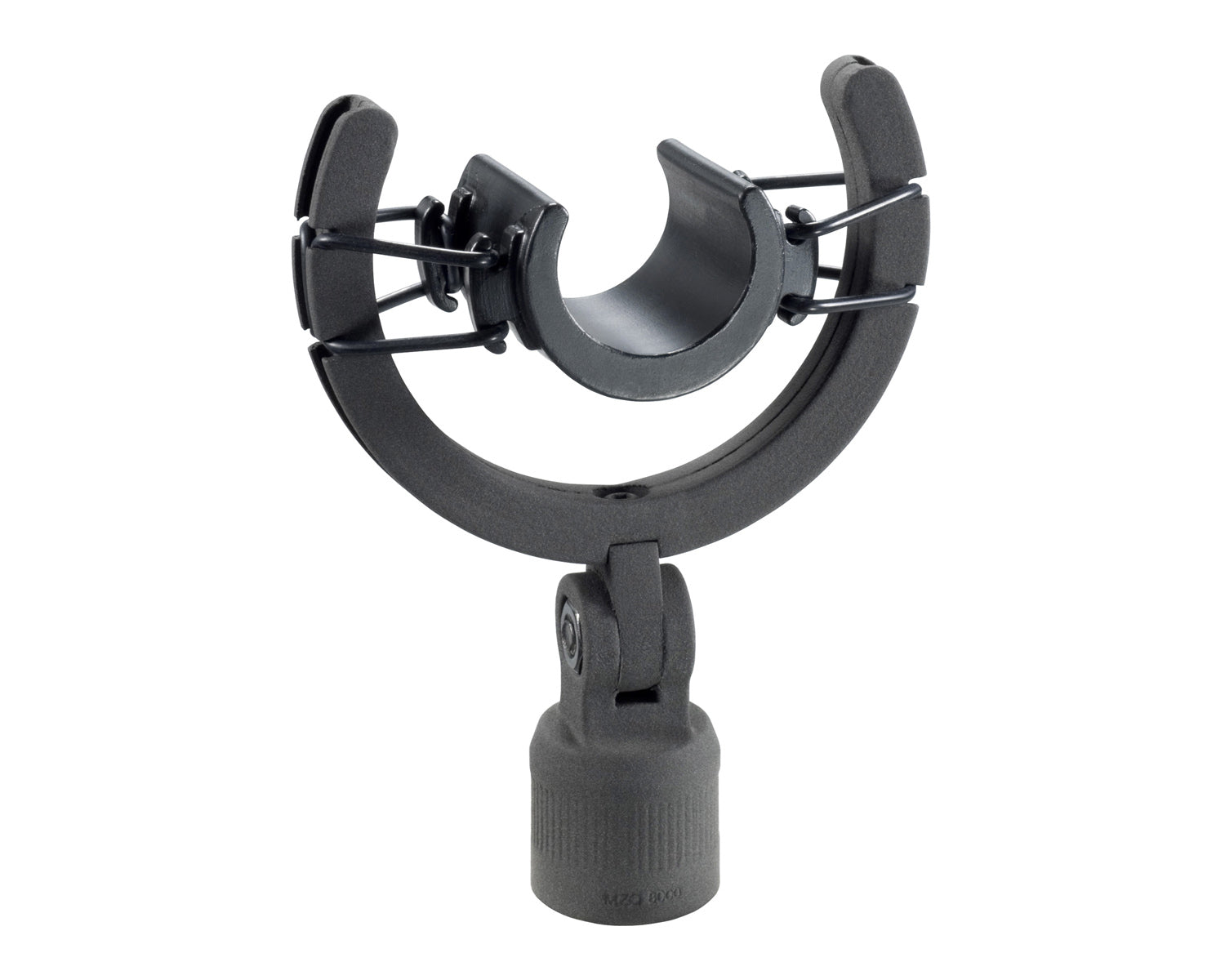 SENMZS8000 - Sennheiser MZS8000 Flexible Suspension Shock Mount for 8000 Series Mics Image 1