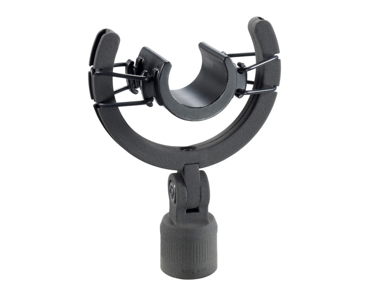 SENMZS8000 - Sennheiser MZS8000 Flexible Suspension Shock Mount for 8000 Series Mics Image 1