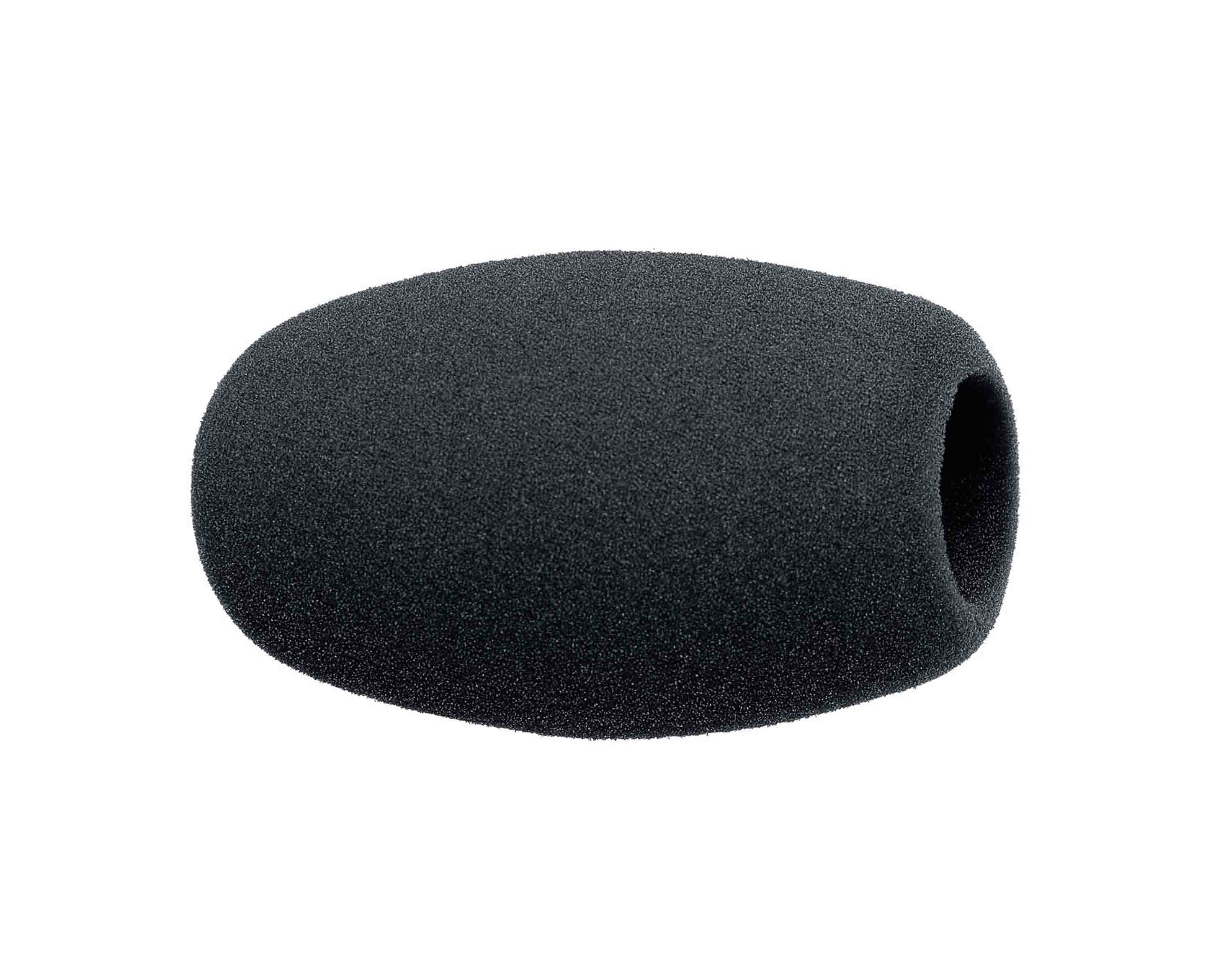 SENMZW1 - Sennheiser MZW1 Foam Windshield for Handheld Transmitter Image 1