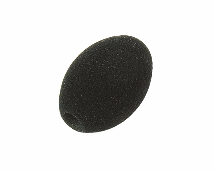 SENMZW34 - Sennheiser MZW34 Foam Windshield for ME34 and ME35 Microphone Capsules Image 1