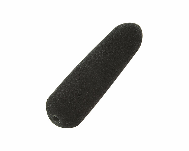 SENMZW36 - Sennheiser MZW36 Foam Windshield for ME36 Microphone Capsule Image 1