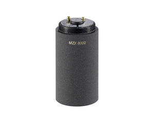 SENMZX8000 - Sennheiser MZX 8000 XLR Screw On Module for MKH8000 Microphone Capsules Image 1