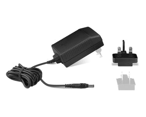 SENNT11UK - Sennheiser NT1 1 UK PSU for ASA1 Antenna Splitter or L2015 Charger Image 1