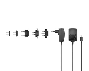 SENNT520UCW - Sennheiser NT 5 20 UCW Mains Power Supply for L70 USB Charging Station Image 1