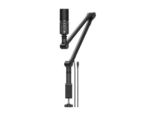 SENPROFSET - Sennheiser Profile USB Microphone Streaming Set (Profile USB Mic or Boom Arm) Image 1