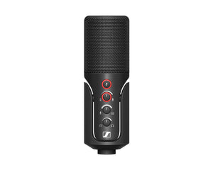 SENPROFSET - Sennheiser Profile USB Microphone Streaming Set (Profile USB Mic or Boom Arm) Image 4
