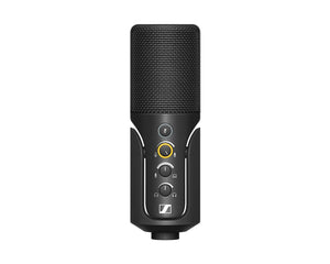 SENPROFSET - Sennheiser Profile USB Microphone Streaming Set (Profile USB Mic or Boom Arm) Image 5