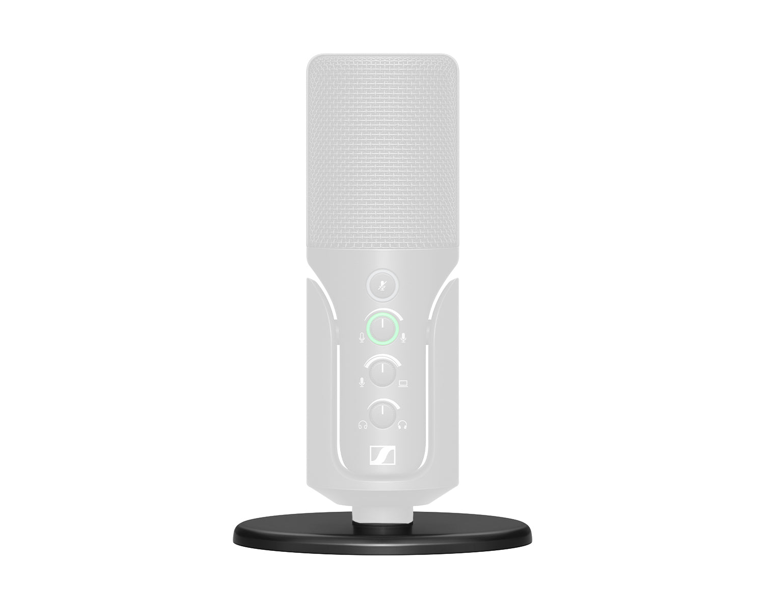 SENPROFSTND - Sennheiser Profile Table Stand for Profile USB Microphone Image 3