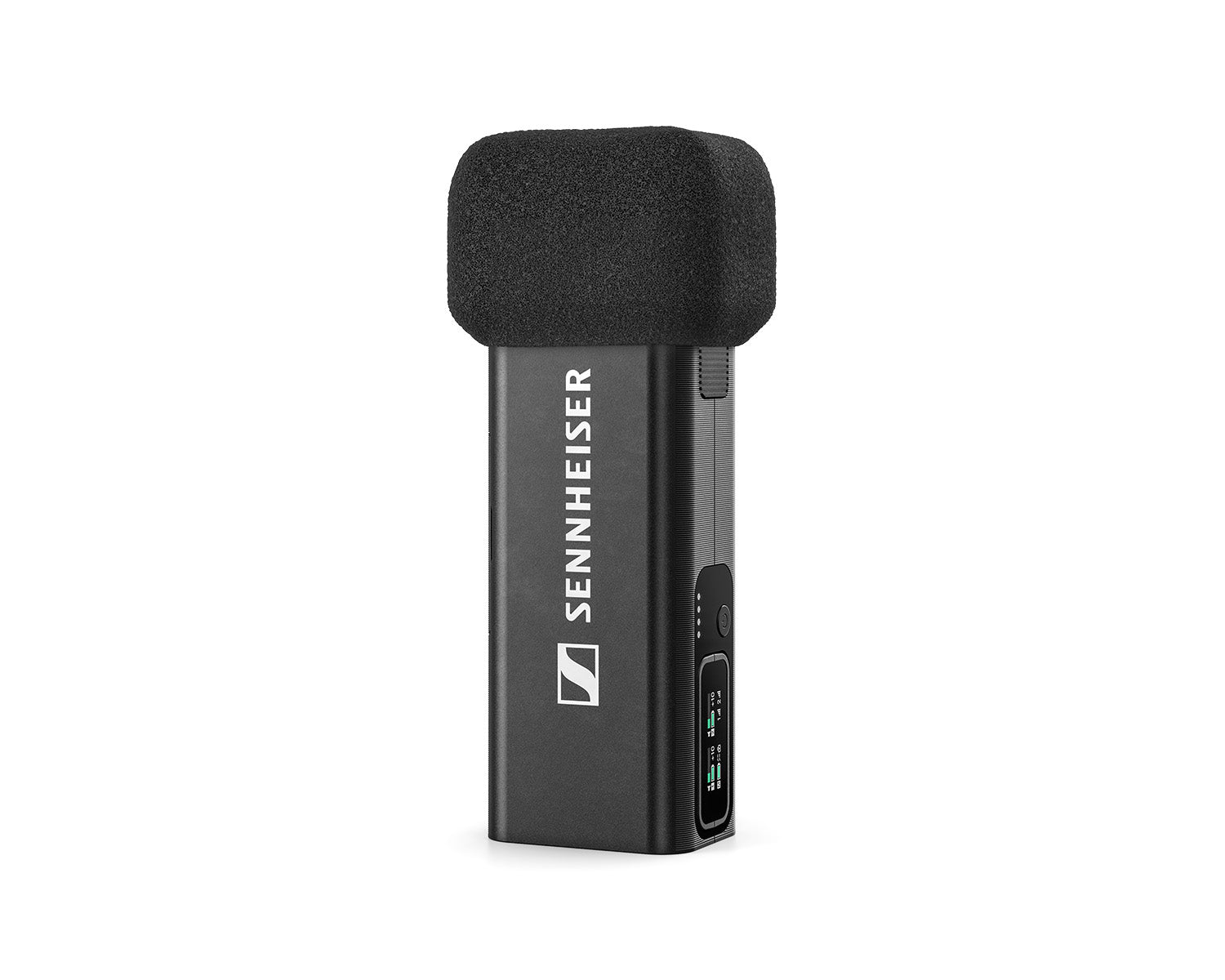 SENPROFWIRELESS - Sennheiser Profile Wireless 2 Channel Set Lav or Handheld Wireless Mic System Image 3