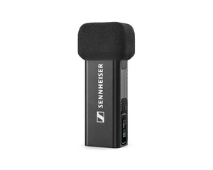 SENPROFWIRELESS - Sennheiser Profile Wireless 2 Channel Set Lav or Handheld Wireless Mic System Image 3