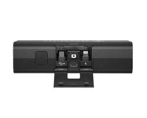SENPROFWIRELESS - Sennheiser Profile Wireless 2 Channel Set Lav or Handheld Wireless Mic System Image 5