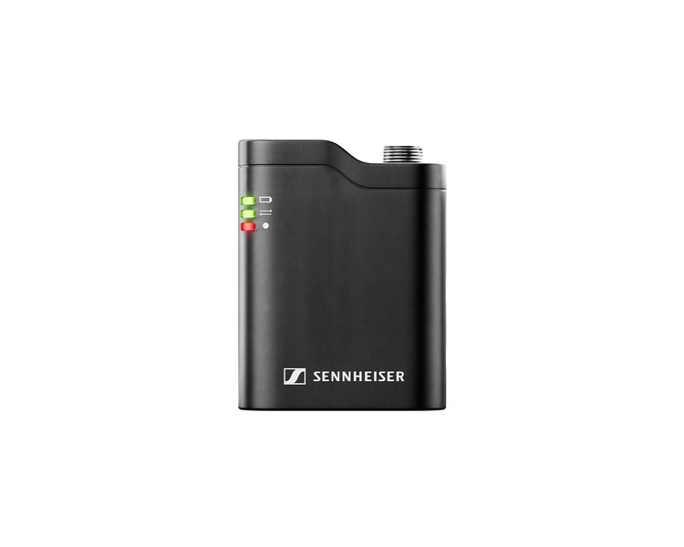 SENPROFWIRELESS - Sennheiser Profile Wireless 2 Channel Set Lav or Handheld Wireless Mic System Image 7