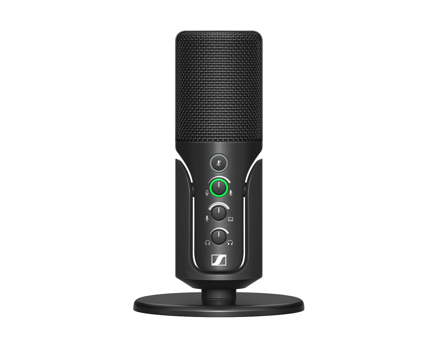 SENPROF - Sennheiser Profile USB Microphone Cardioid Mic for Streaming or Podcasts Image 3