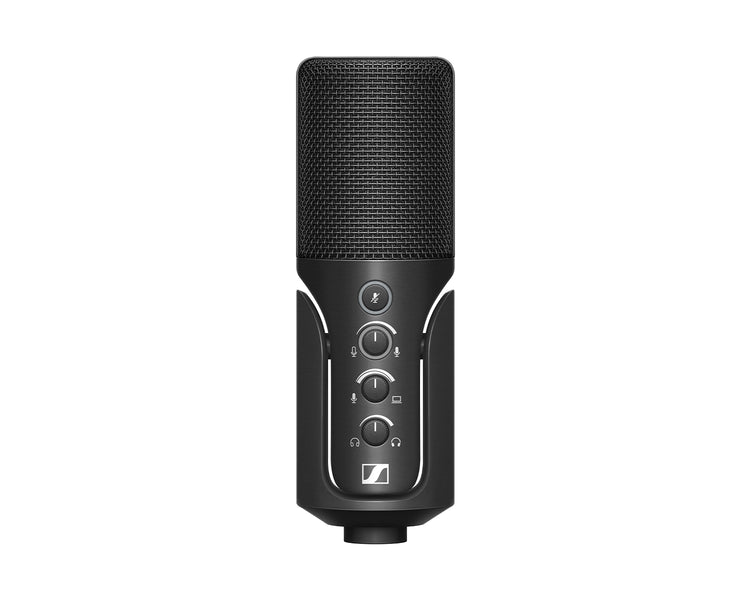 SENPROF - Sennheiser Profile USB Microphone Cardioid Mic for Streaming or Podcasts Image 4