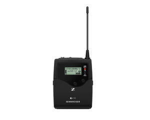 SENSK50038 - Sennheiser SK500 G4 GBW 500 Series Bodypack Transmitter 3.5mm CH38 Image 1