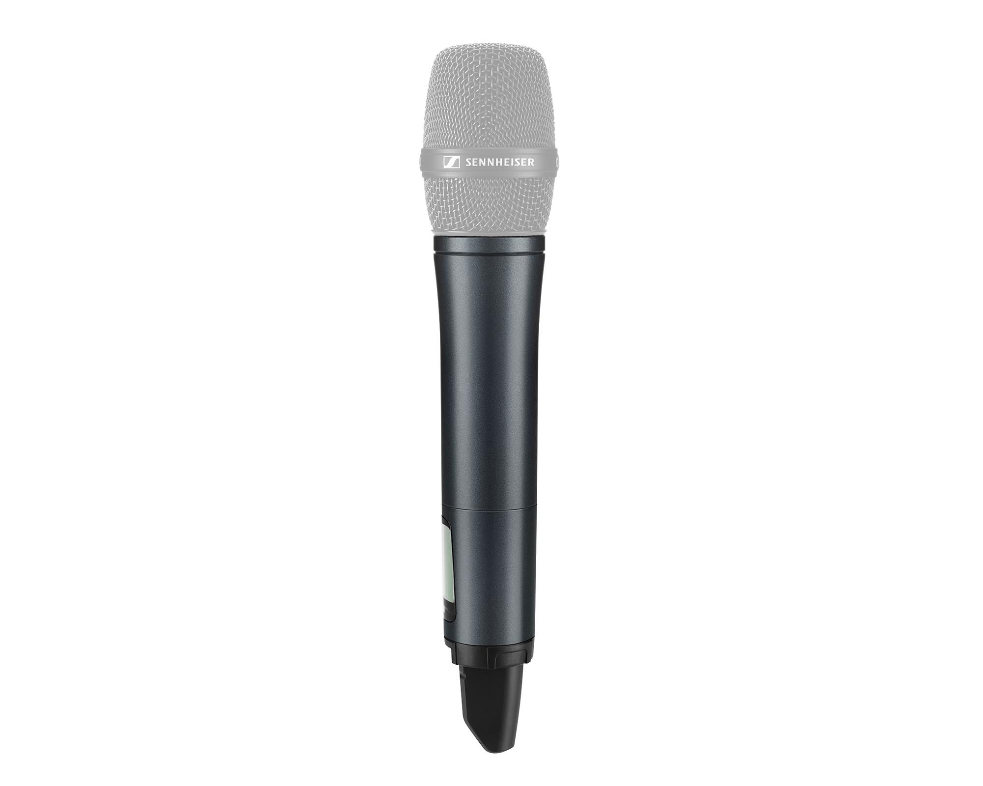 SENSKM10038 - Sennheiser SKM100 G4 GB Handheld Transmitter NO CAPSULE (MMD or MME or MMK) CH38 Image 3