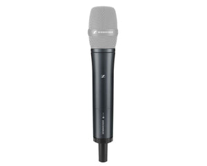 SENSKM10070 - Sennheiser SKM100 G4 E Handheld Transmitter NO CAPSULE (MMD or MME or MMK) CH70 Image 1