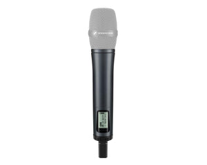 SENSKM10070 - Sennheiser SKM100 G4 E Handheld Transmitter NO CAPSULE (MMD or MME or MMK) CH70 Image 2