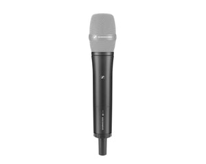 SENSKM50038 - Sennheiser SKM500 G4 GBW Handheld Tx NO CAPSULE (MMDMME or MMK) CH38 Image 1