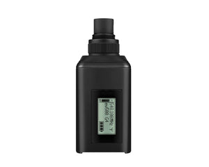 SENSKP50070 - Sennheiser SKP500 G4 DW XLR Plug on Transmitter with Phantom Out CH70 Image 2