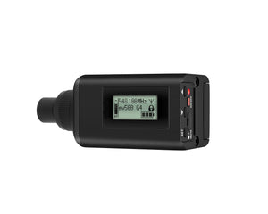 SENSKP50070 - Sennheiser SKP500 G4 DW XLR Plug on Transmitter with Phantom Out CH70 Image 3