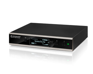 SENSLB114SS - Sennheiser SpeechLine SL BOUNDARY SET DW 3 114 SDW Wireless Mic INC RMK Image 2