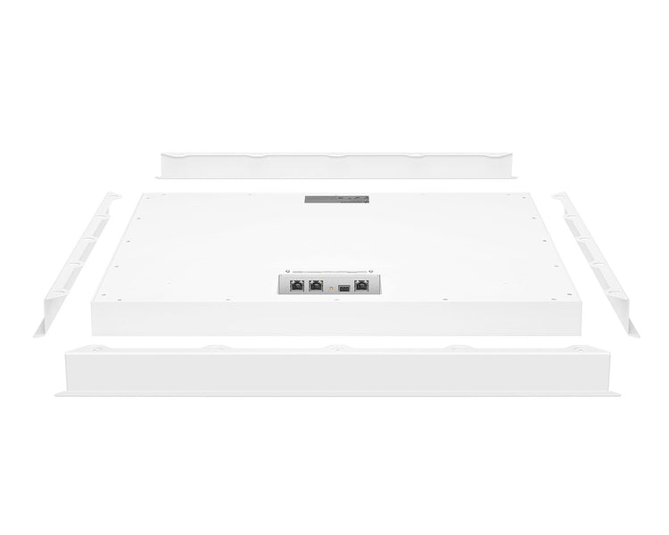 SENSLCMEB - Sennheiser SL CM EB 625 Extension Brackets for Ceiling 2 Mic (4 Pack) Image 1