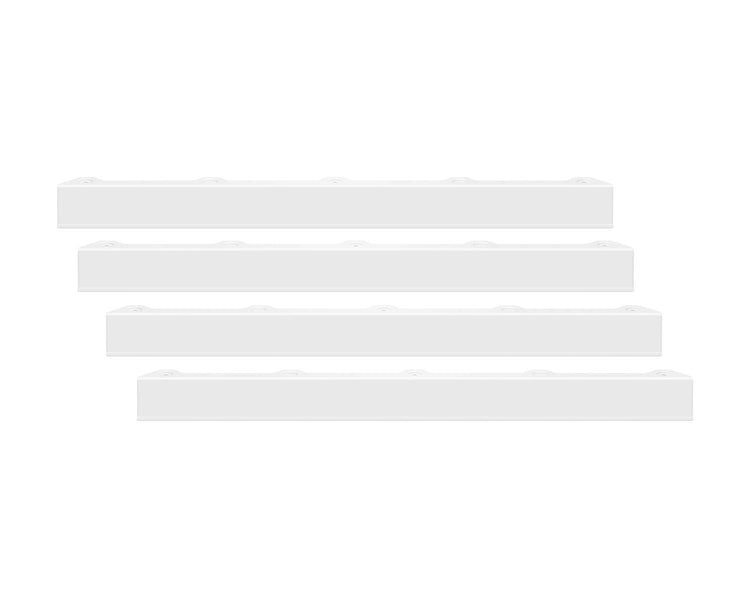 SENSLCMEB - Sennheiser SL CM EB 625 Extension Brackets for Ceiling 2 Mic (4 Pack) Image 2