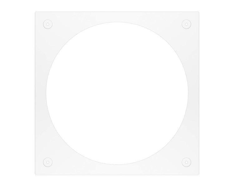 SENSLCMFB - Sennheiser SL CM FB Surface Mount Bracket for TeamConnect Ceiling 2 Mic Image 2