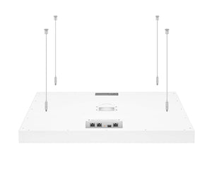 SENSLCMSK - Sennheiser SL CM SK Suspension Kit for TeamConnect Ceiling 2 Mic Image 1