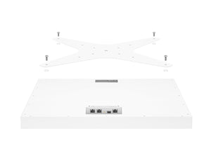 SENSLCMVB - Sennheiser SL CM VB VESA Bracket for Teamconnect Ceiling 2 Mic Image 1