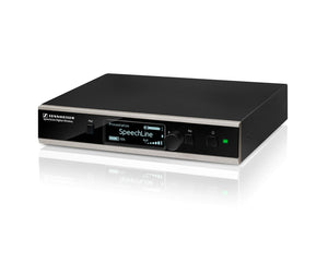 SENSLHHRK - Sennheiser SpeechLine SL HANDHELD SET DW 3 E865 Capsule 1.9GHz INC RMK Image 3
