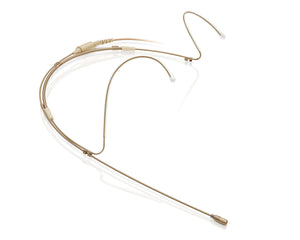 SENSLHM1BE - Sennheiser SpeechLine SL1 SL HEADMIC1 BE MKE1 Omni 3.5mm Jack Beige Image 1