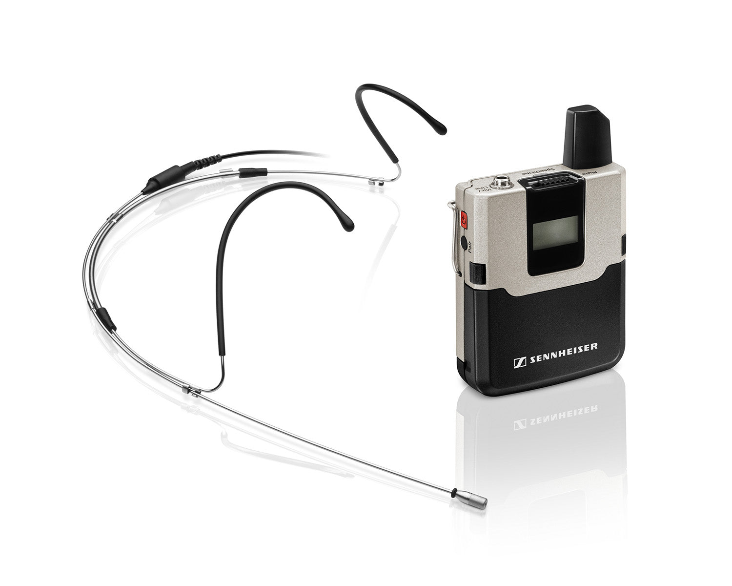 SENSLHRK - Sennheiser SpeechLine SL HEADMIC SET DW 3 Omni Headmic (SL1) 1.9GHz INC RMK Image 3