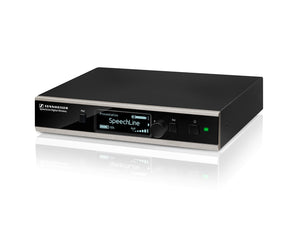 SENSLLRK - Sennheiser SpeechLine SL LAVALIER SET DW 3 Omni Lapel (MKE1) 1.9GHz INC RMK Image 3