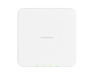 SENSLMCR2 - Sennheiser SpeechLine SL MCR 2 DW 3 Multi Channel Receiver Dante 2ch PoE Image 1