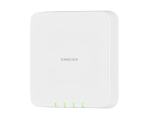 SENSLMCR2 - Sennheiser SpeechLine SL MCR 2 DW 3 Multi Channel Receiver Dante 2ch PoE Image 2