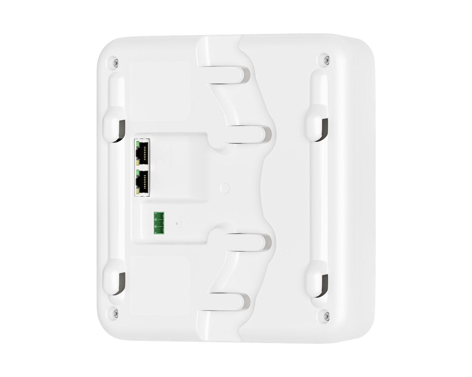 SENSLMCR2 - Sennheiser SpeechLine SL MCR 2 DW 3 Multi Channel Receiver Dante 2ch PoE Image 3