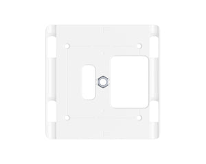 SENSLMCRWMB - Sennheiser SpeechLine Wall Mount Bracket for SL Multi Channel Receivers Image 1