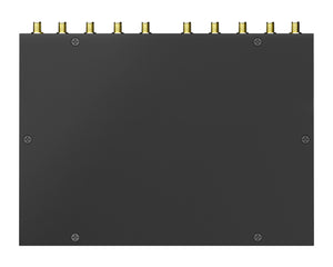 SENSLPASC4 - Sennheiser SL PASC4 Passive 4 Way Diversity Antenna Splitter or Combiner Image 2