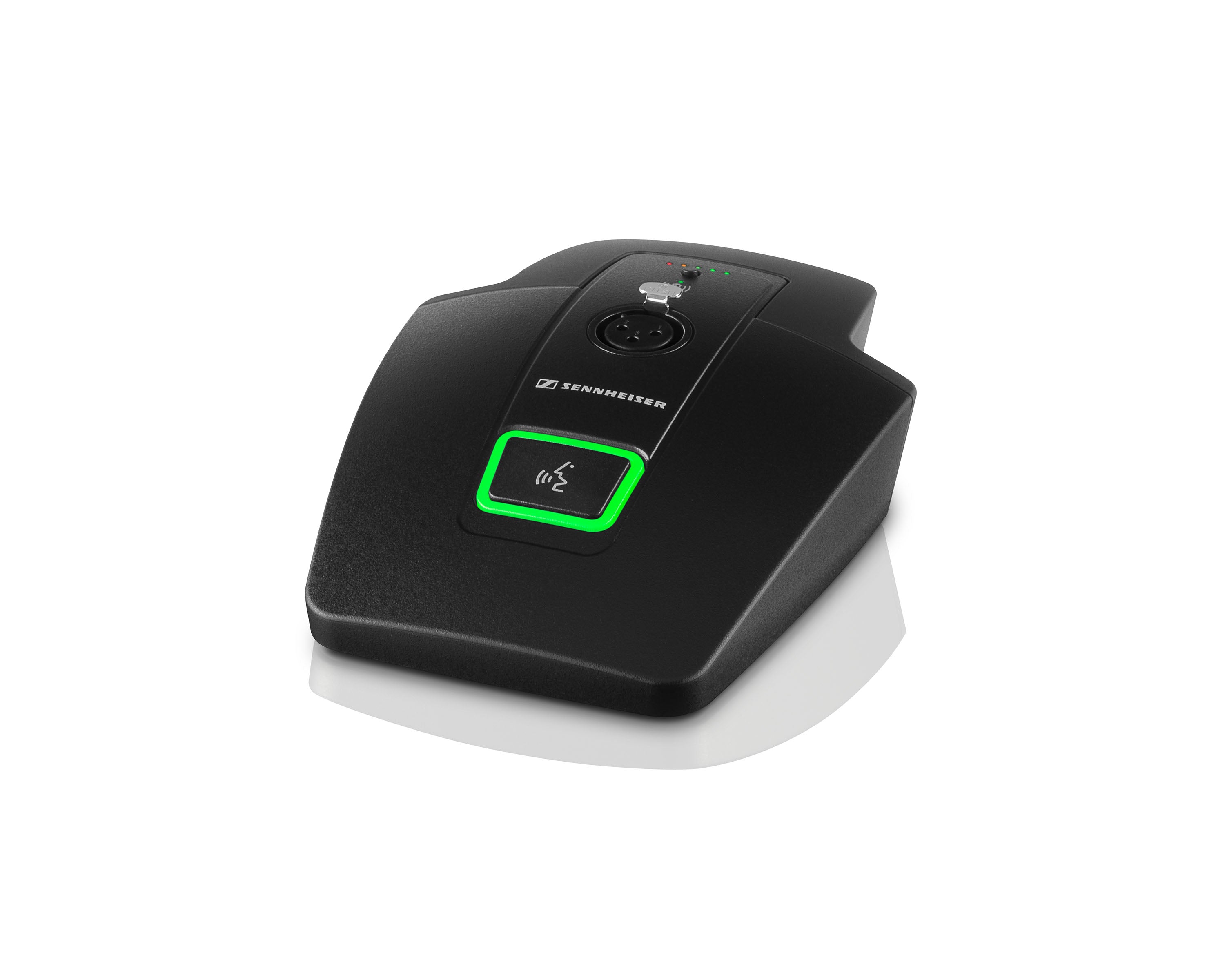 SENSLTS133 - Sennheiser SpeechLine SL TS133 GOOSENECK SET DW 3 133 SDW and MEG14 40B Image 2