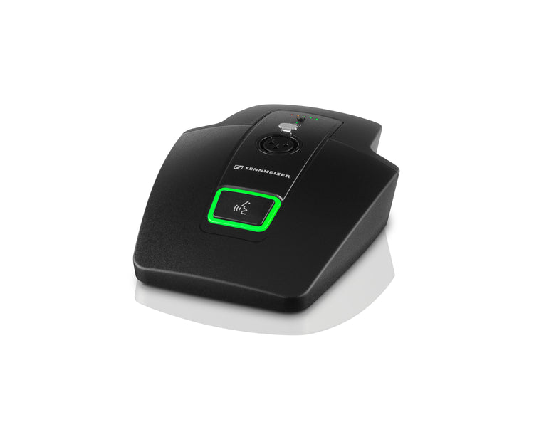 SENSLTS133 - Sennheiser SpeechLine SL TS133 GOOSENECK SET DW 3 133 SDW and MEG14 40B Image 2