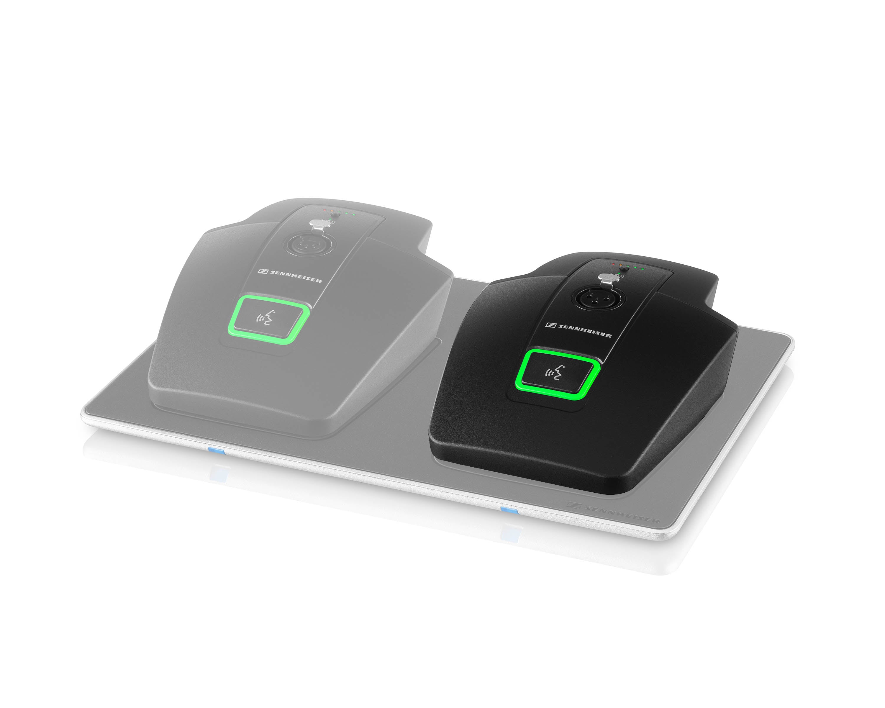 SENSLTS133 - Sennheiser SpeechLine SL TS133 GOOSENECK SET DW 3 133 SDW and MEG14 40B Image 3