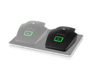 SENSLTS133 - Sennheiser SpeechLine SL TS133 GOOSENECK SET DW 3 133 SDW and MEG14 40B Image 3