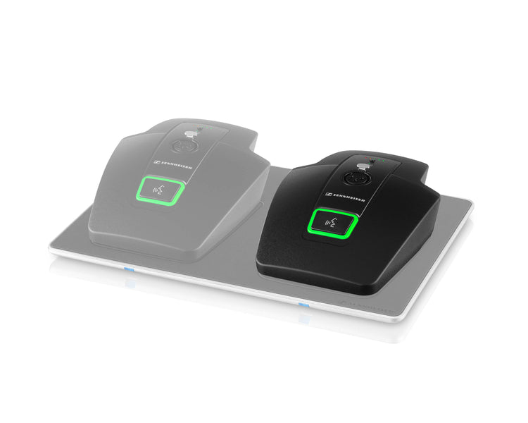 SENSLTS133 - Sennheiser SpeechLine SL TS133 GOOSENECK SET DW 3 133 SDW and MEG14 40B Image 3