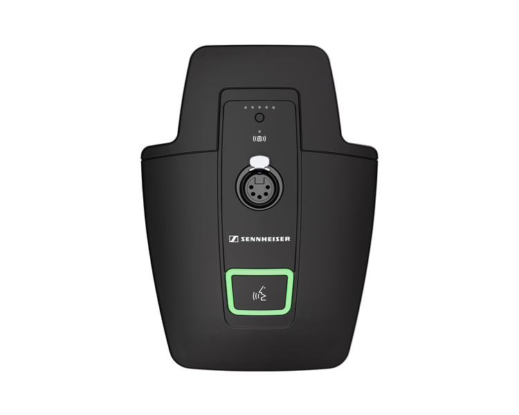 SENSLTS153SDW - Sennheiser SpeechLine SL Tablestand 153 S DW 3 for XLR 5 Gooseneck Mics Image 1