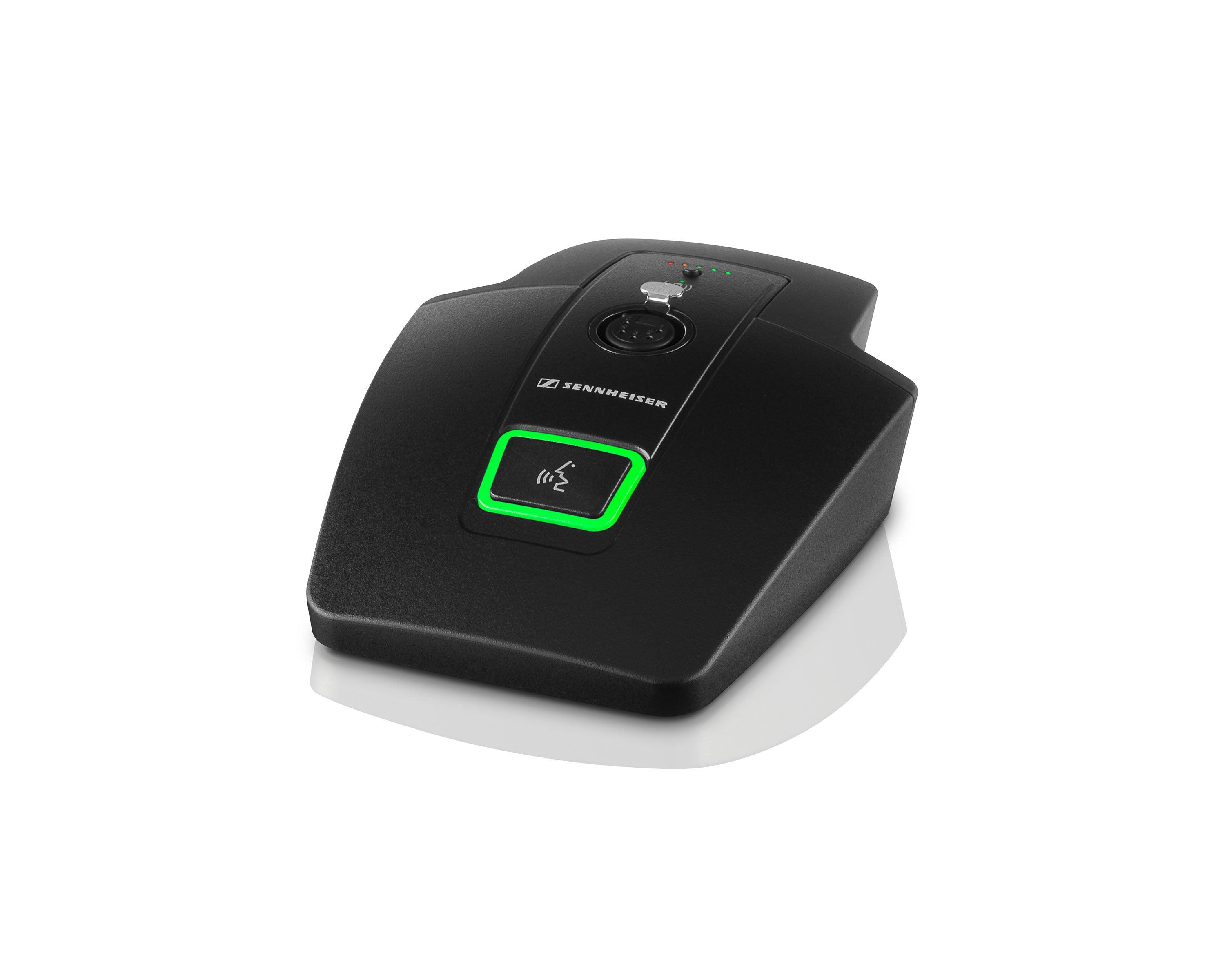 SENSLTS153 - Sennheiser SpeechLine SL TS153 GOOSENECK SET DW 3 153 SDW and MEG14 40 L IIB Image 2