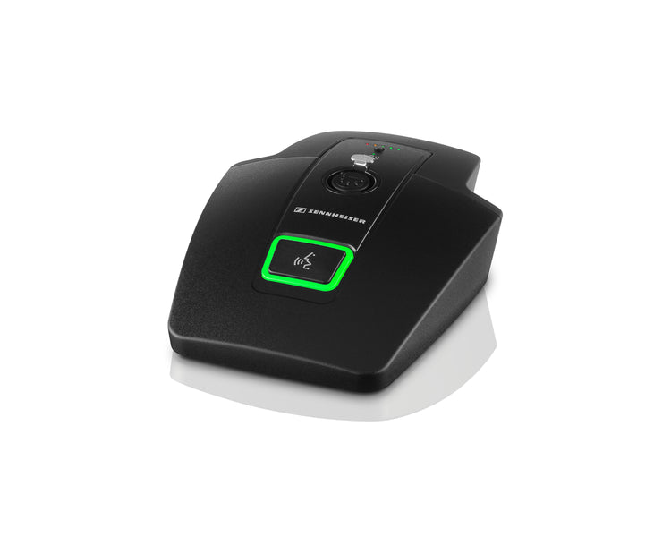 SENSLTS153 - Sennheiser SpeechLine SL TS153 GOOSENECK SET DW 3 153 SDW and MEG14 40 L IIB Image 2