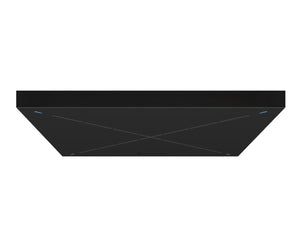 SENTCC2B - Sennheiser TeamConnect Ceiling 2 Beamforming Array Mic with PoE or Dante Black Image 2